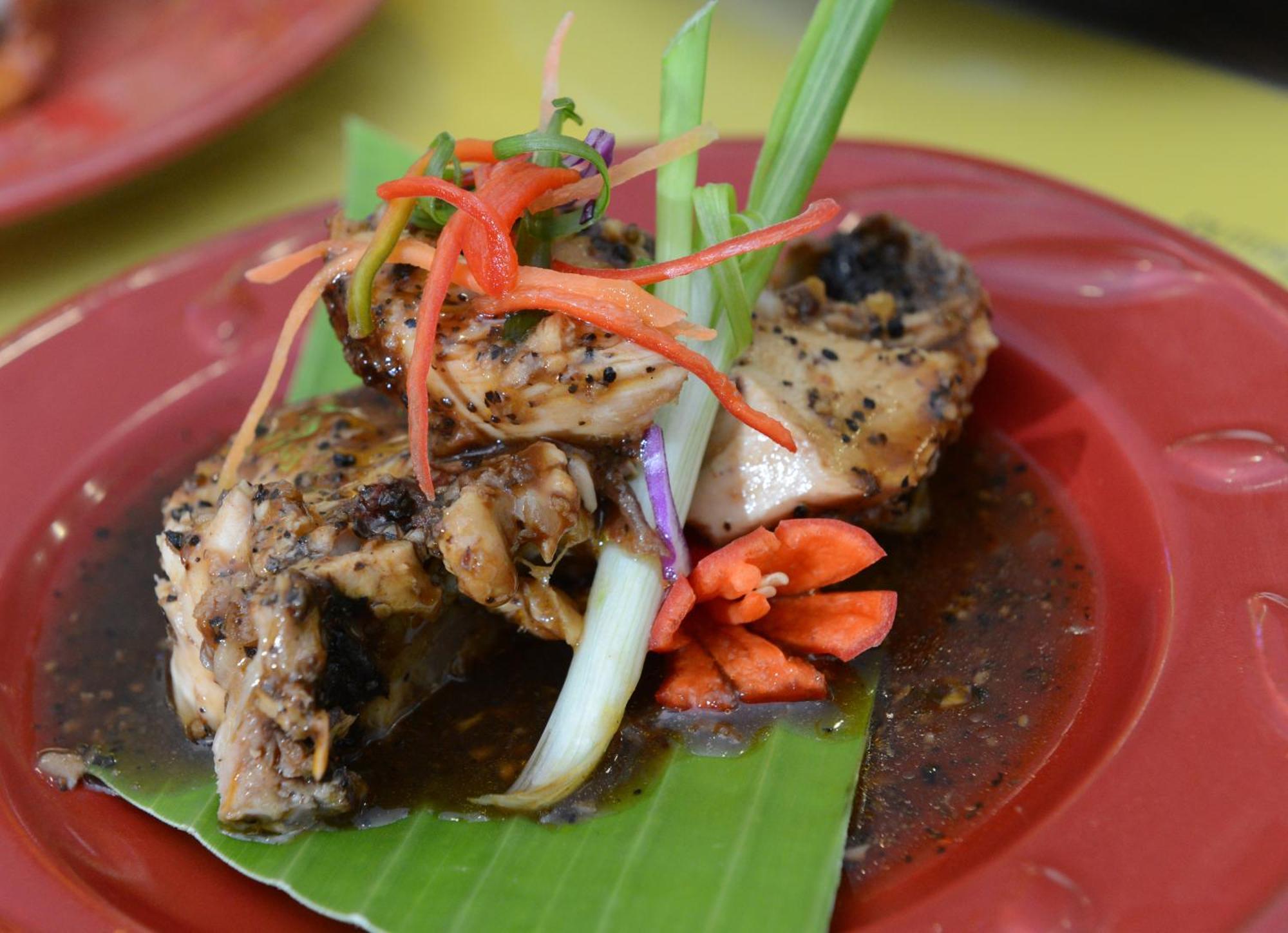 Hotel Puteri Bay Malacca