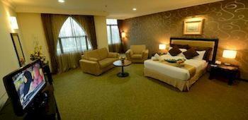 Puteri Bay Hotel 3*