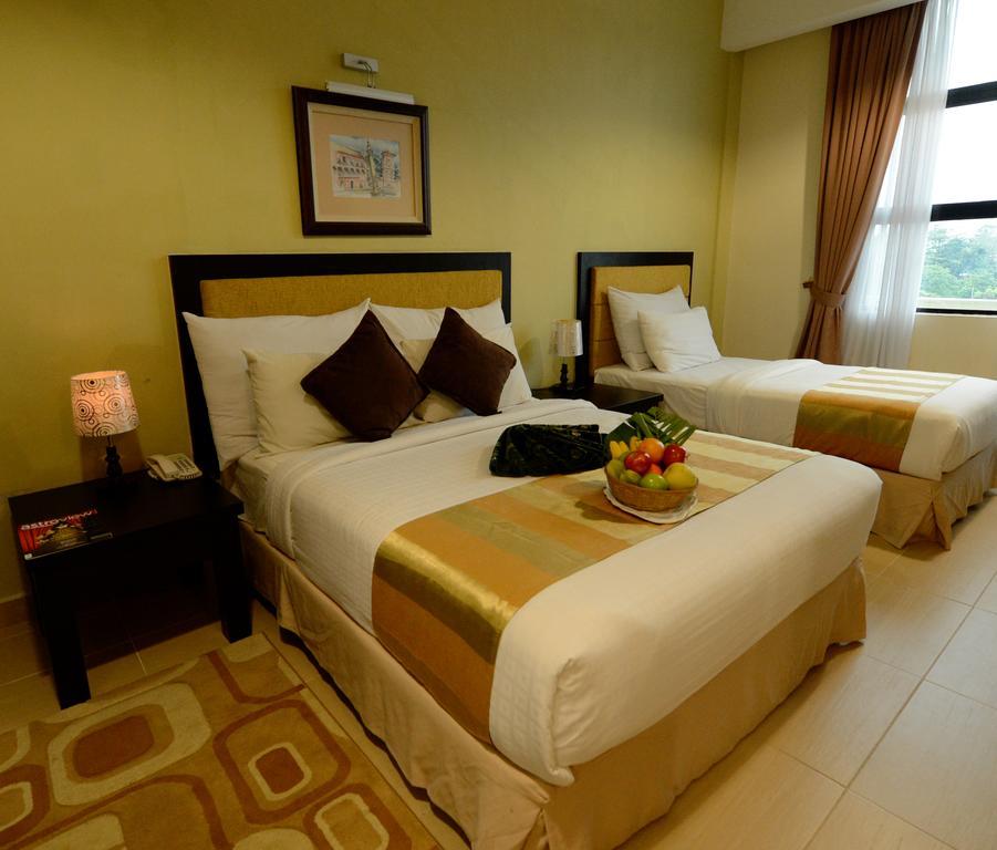 Hotel Puteri Bay