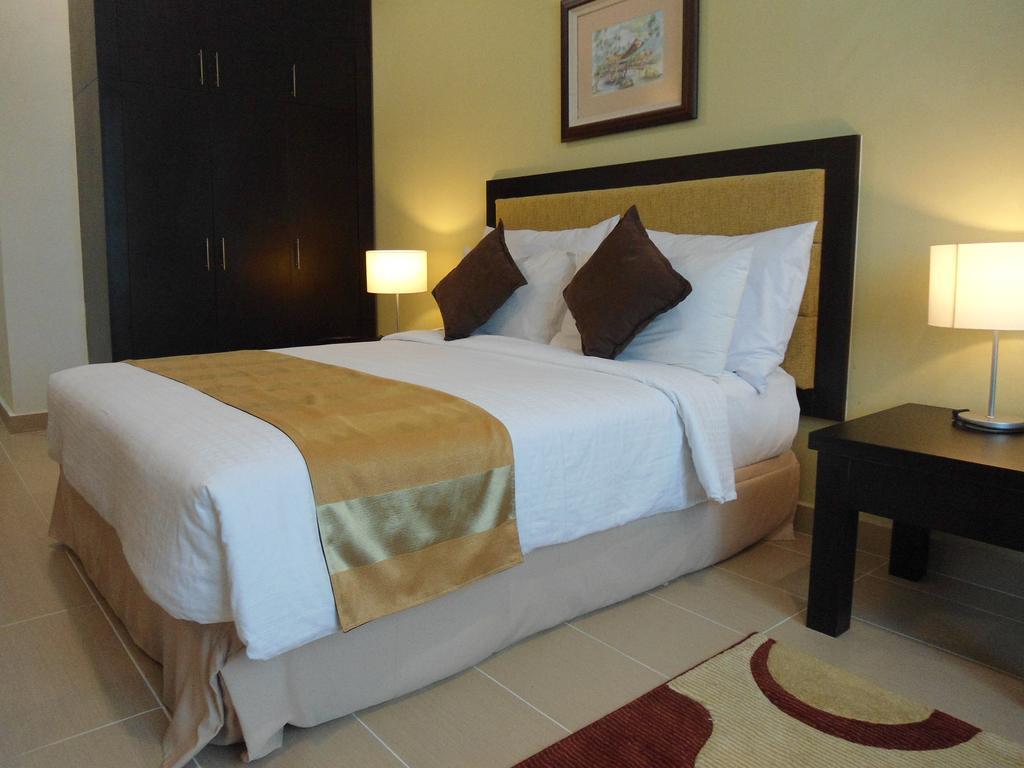 Puteri Bay 3*