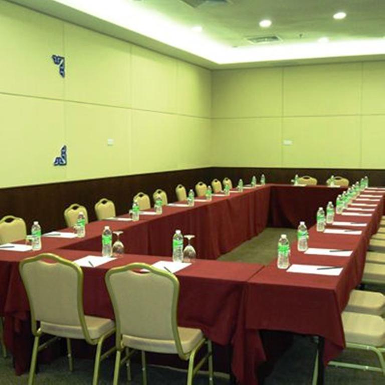 Hotel Puteri Bay Malacca