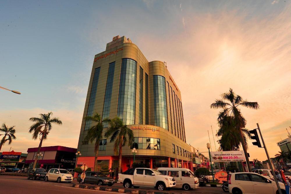 Hotel Puteri Bay