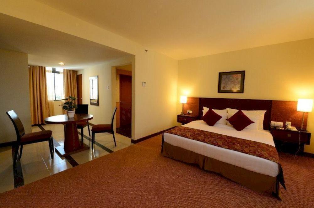 Hotel Puteri Bay 3*