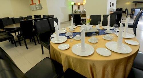 Hotel Puteri Bay Malacca