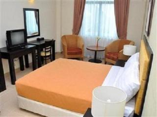 Hotel Puteri Bay
