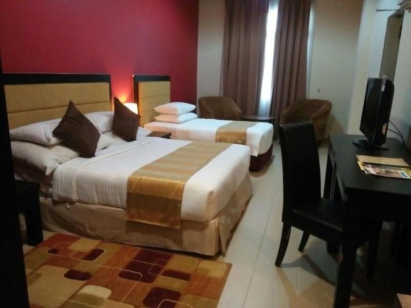 Hotel Puteri Bay Malacca