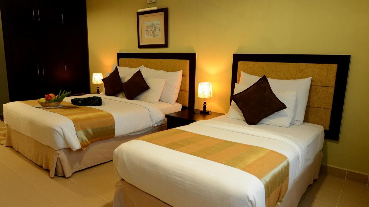 Hotel Puteri Bay