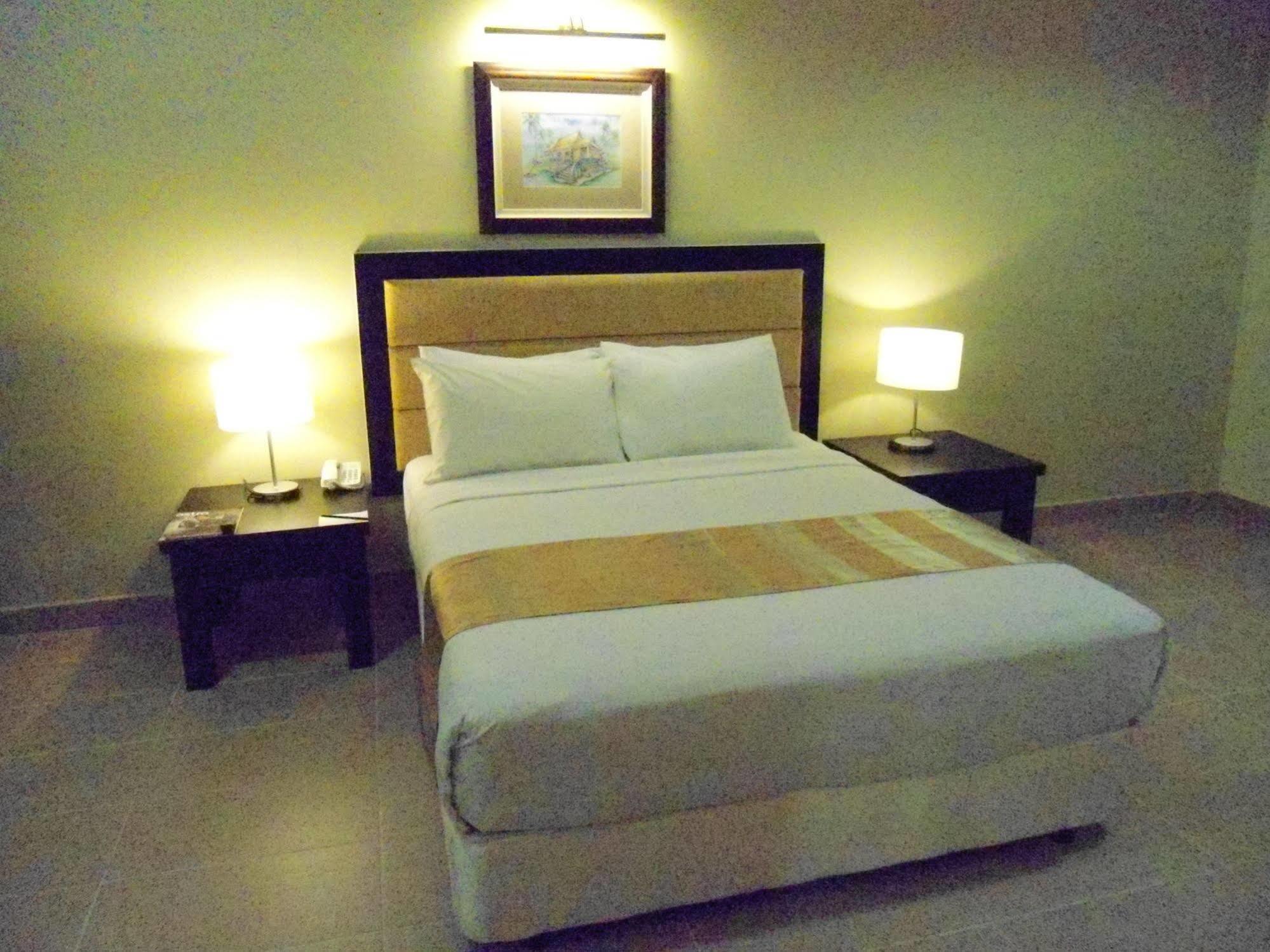 Puteri Bay Malacca