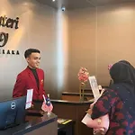 Puteri Bay Hotel