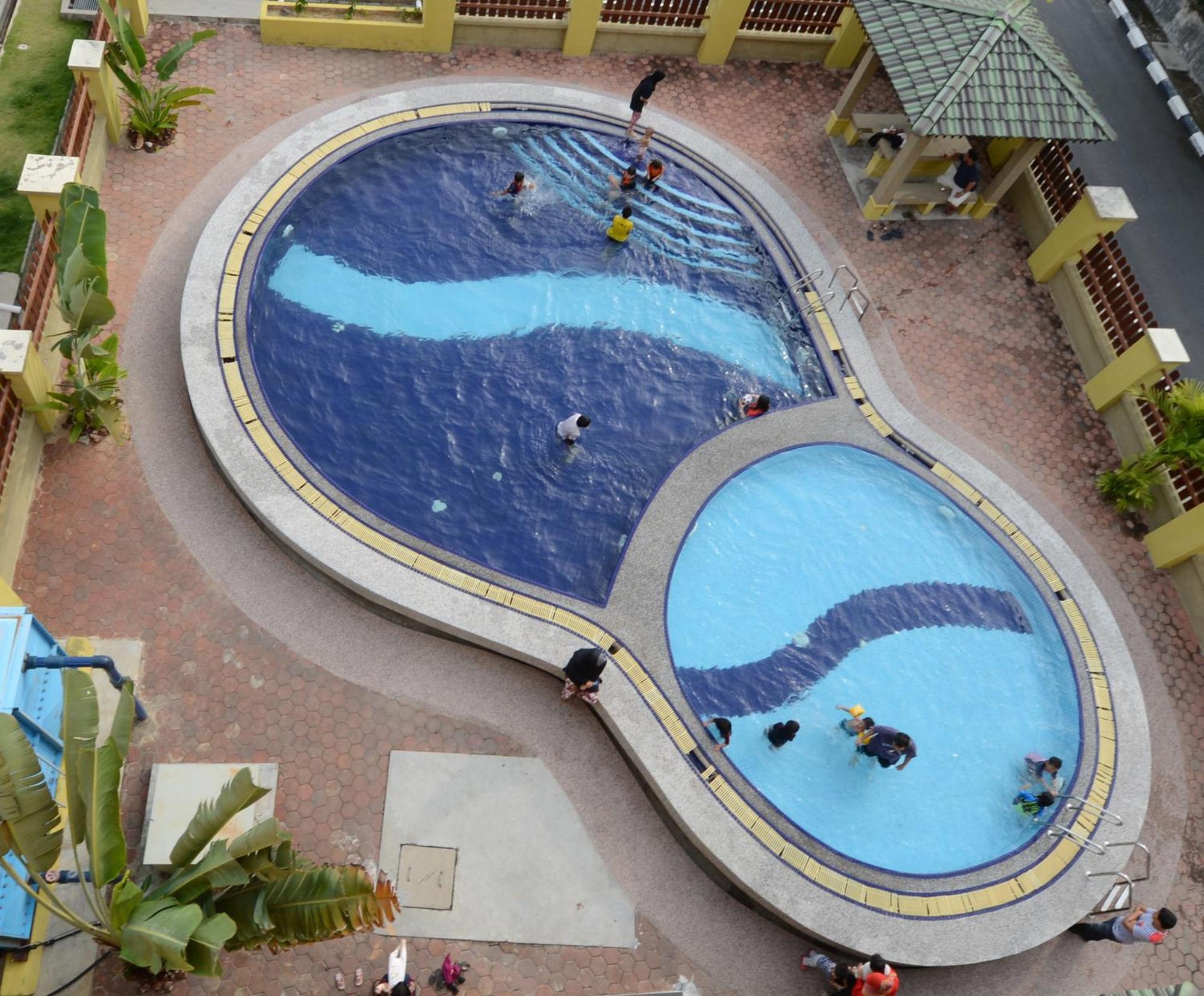 Hotel Puteri Bay Malacca