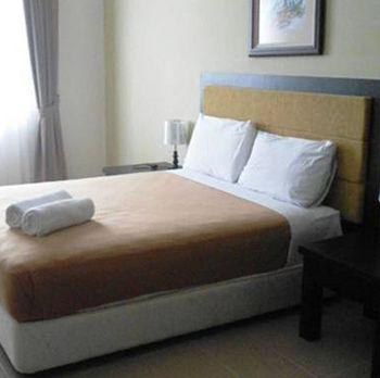 Puteri Bay 3* Malacca