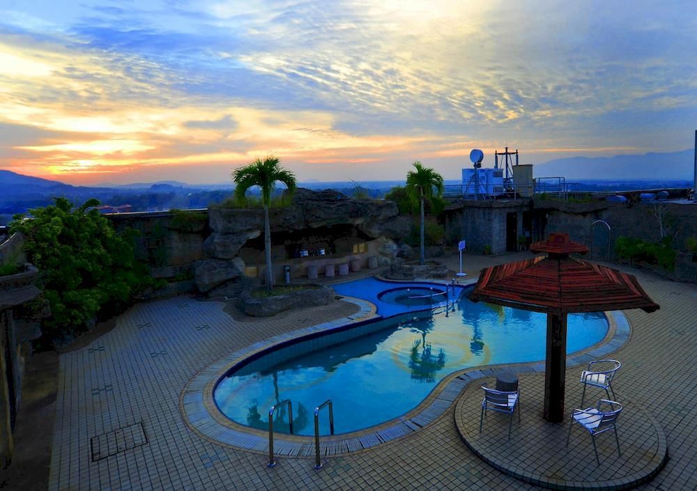 Puteri Bay Hotel