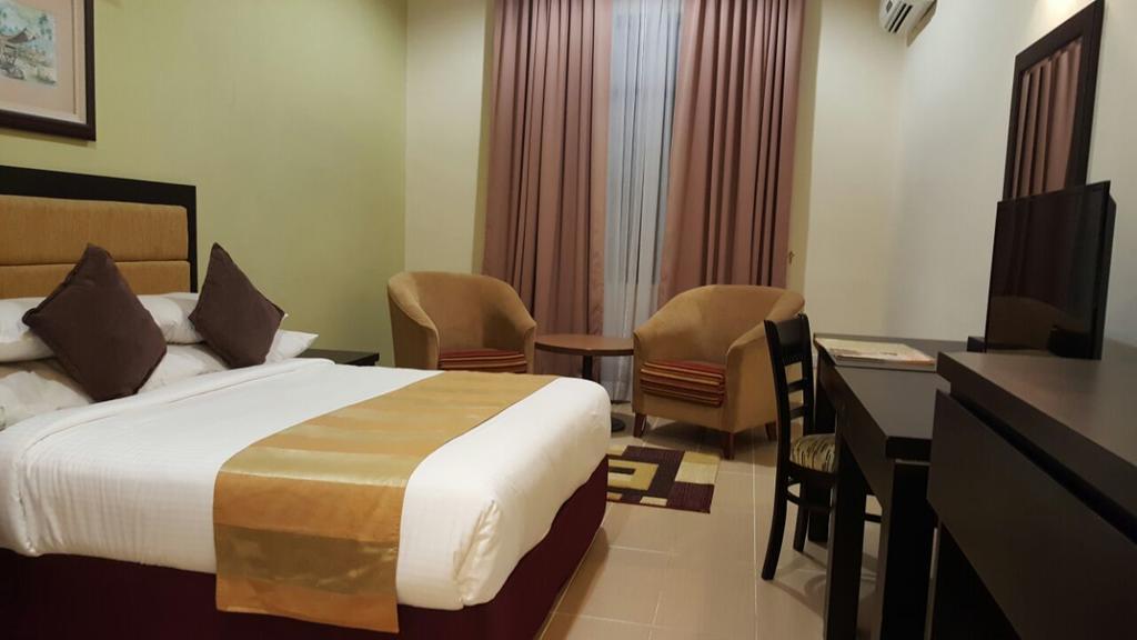 Puteri Bay Hotel