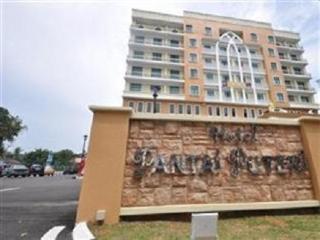 Puteri Bay 3* Malacca